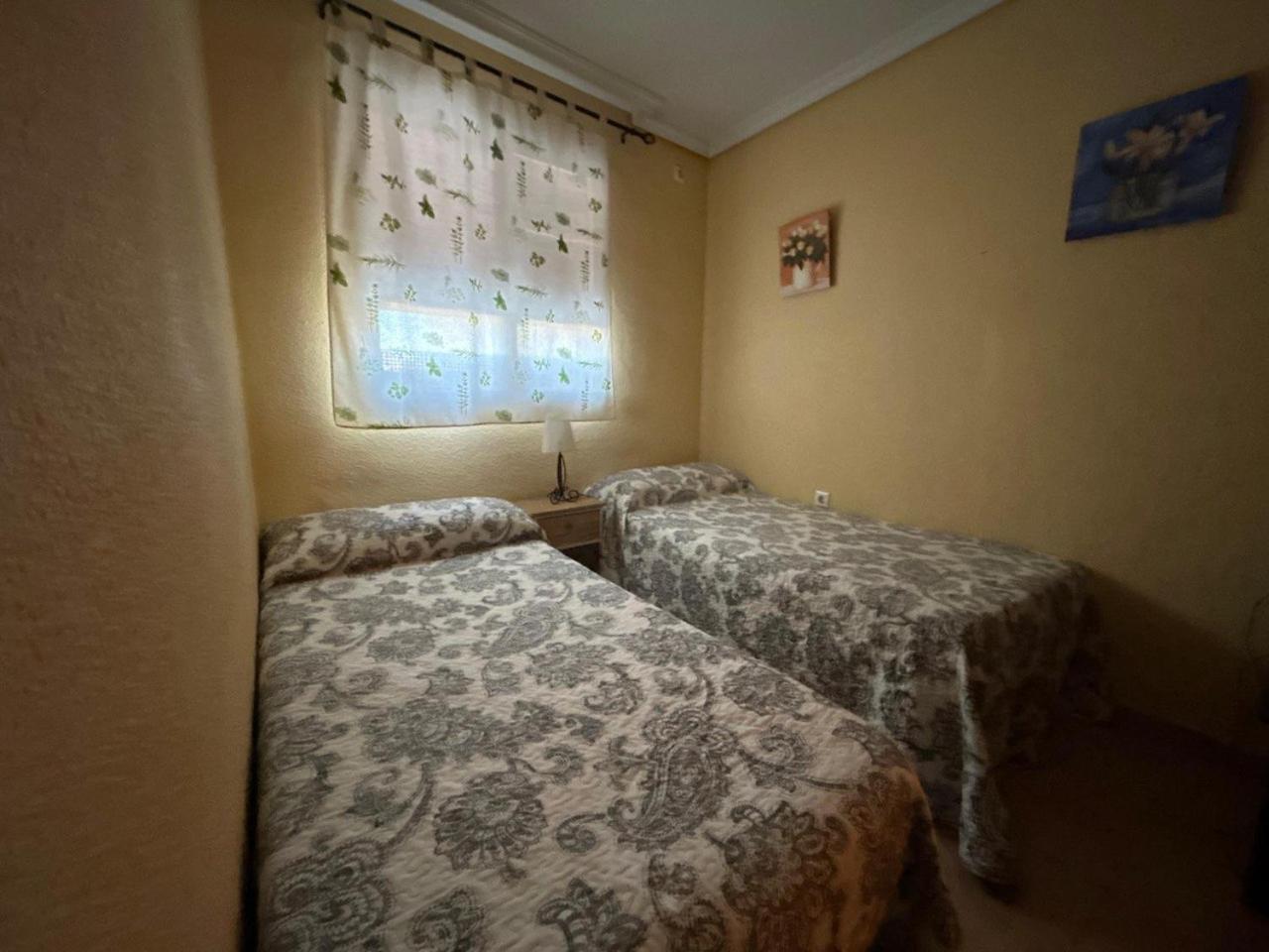 Apartamento Economico