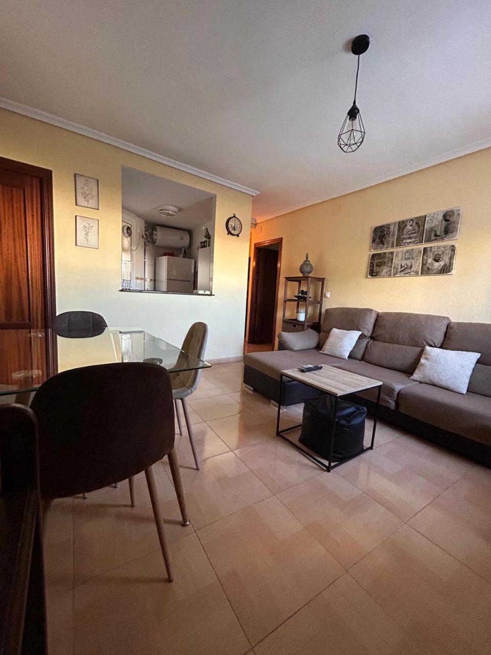 Apartamento Economico Córdoba